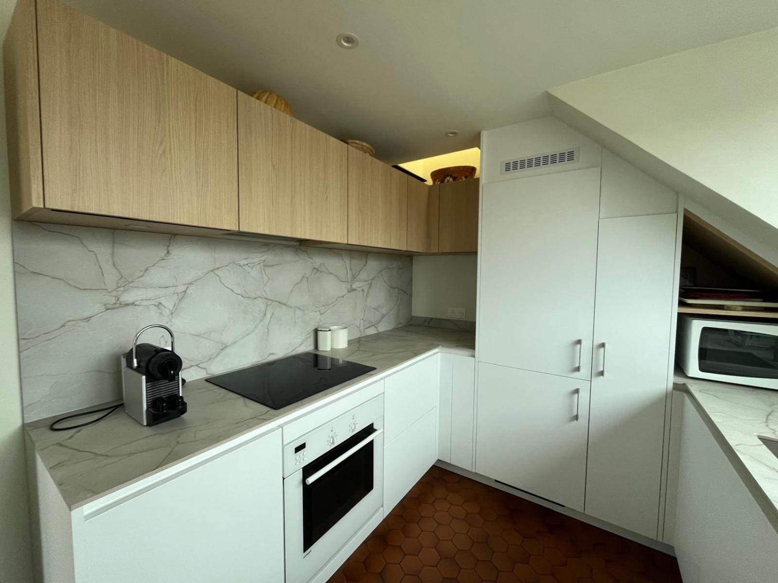 145M² City Center 4 Bedrooms View Of The Cathedral Страсбург Экстерьер фото